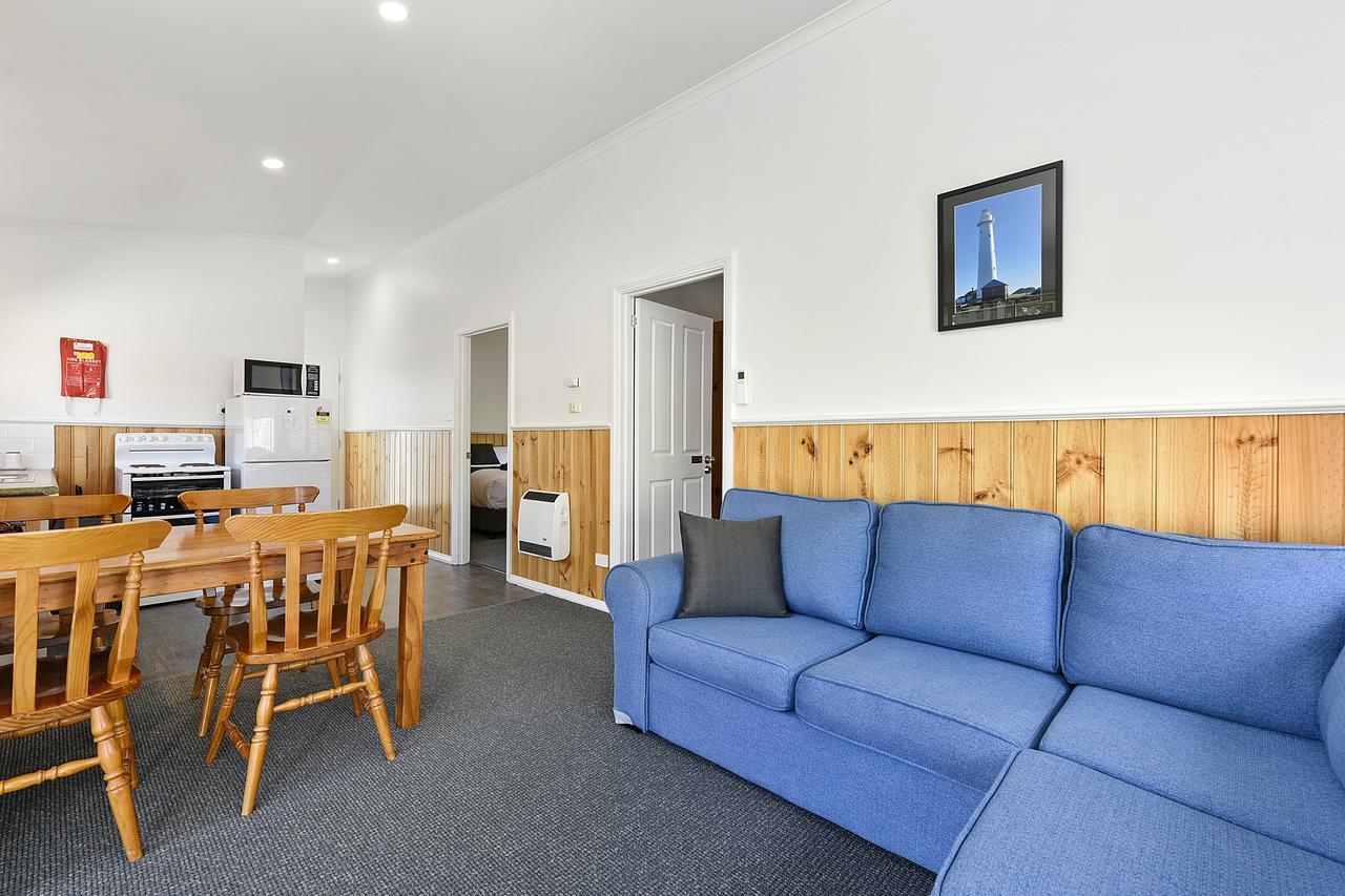 Masons Cottages Taranna Экстерьер фото