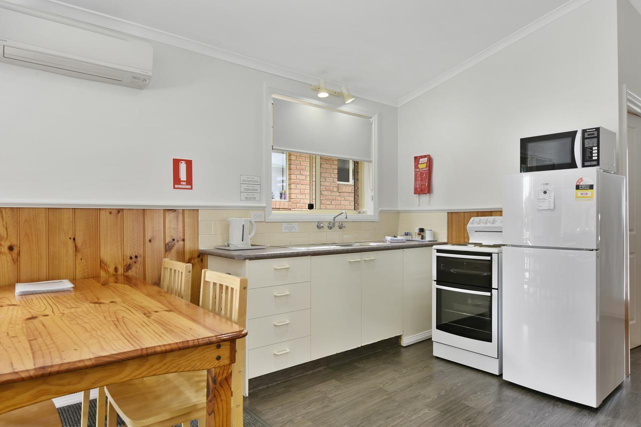 Masons Cottages Taranna Экстерьер фото