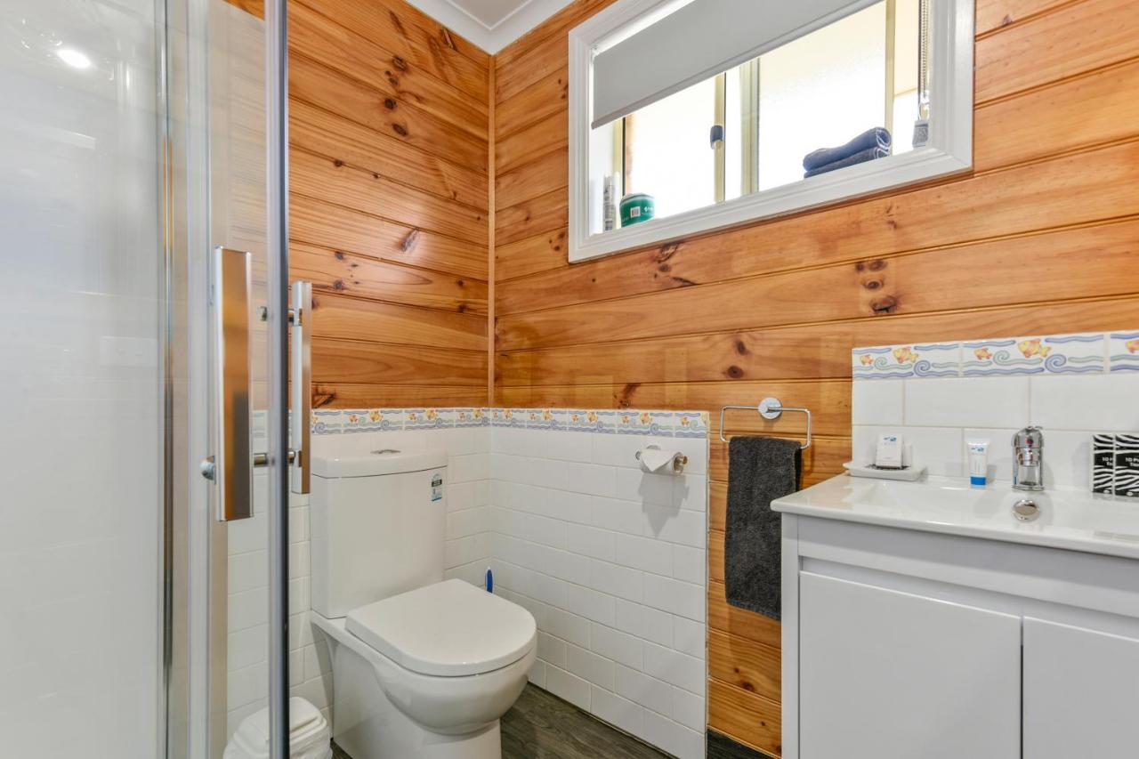 Masons Cottages Taranna Экстерьер фото